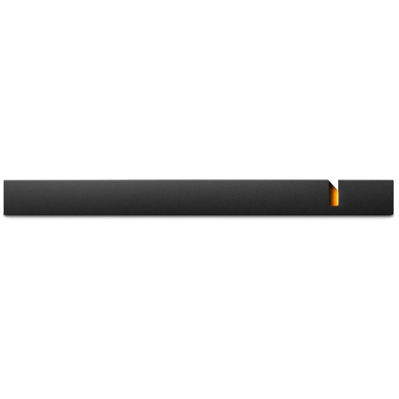 Disque Dur Externe USB 3.2 Seagate Firecuda Gaming SSD NVMe / 2 To