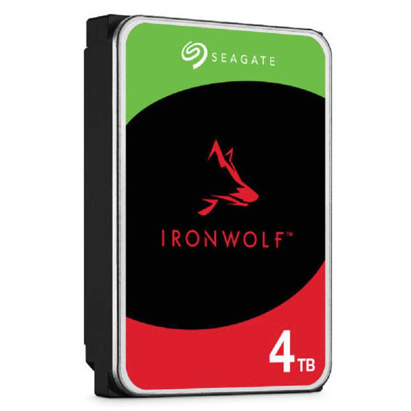 Disque Dur Interne 3.5" Seagate IronWolf / 8 To - variant ST4000VN006 - photo 3