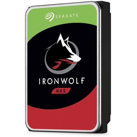 Disque Dur Interne 3.5" Seagate IronWolf / 8 To - variant ST6000VN006 - photo 4