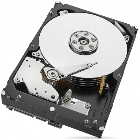 Disque Dur Interne 3.5" Seagate IronWolf / 8 To - variant ST6000VN006 - photo 5