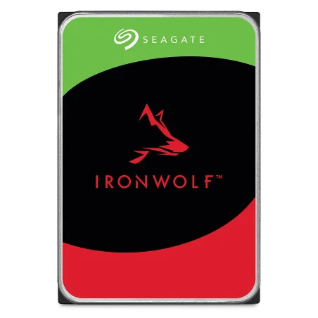 Disque Dur Interne 3.5" Seagate IronWolf / 8 To - variant ST2000VN003 - photo 6