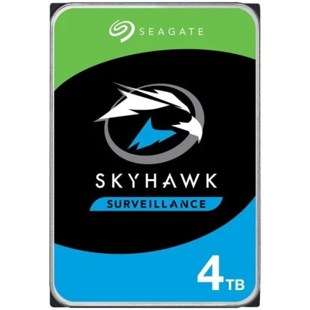Disque Dur Interne 3.5" Seagate SkyHawk Surveillance 8 To - variant ST4000VX016 - photo 4