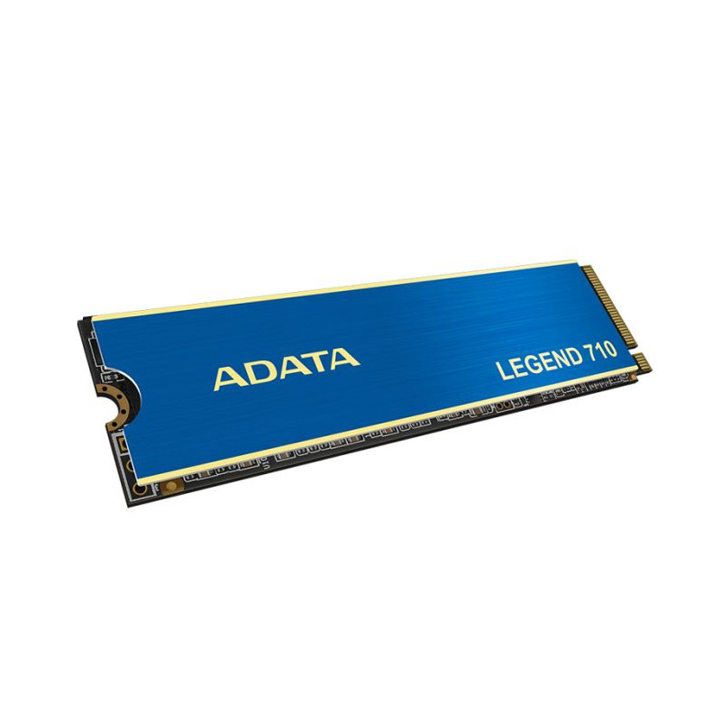 DISQUE DUR INTERNE ADATA LEGEND 710 1TO SSD PCIE GEN3 X4 M.2 2280 - ADATA - photo 2