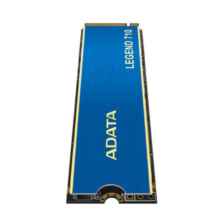 DISQUE DUR INTERNE ADATA LEGEND 710 1TO SSD PCIE GEN3 X4 M.2 2280 - ADATA - photo 5
