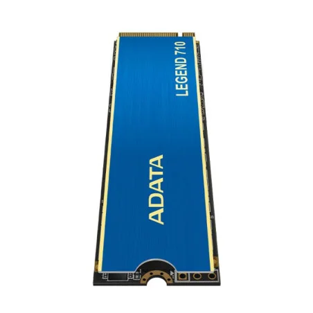 DISQUE DUR INTERNE ADATA LEGEND 710 1TO SSD PCIE GEN3 X4 M.2 2280 - ADATA - photo 5