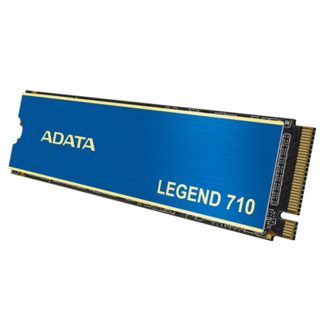 DISQUE DUR INTERNE ADATA LEGEND 710 1TO SSD PCIE GEN3 X4 M.2 2280 - variant ALEG-710-512G - photo 6
