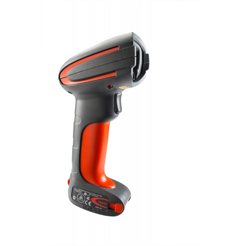 Douchette Sans fil Scanner Code à bar Honeywell 1911I USB