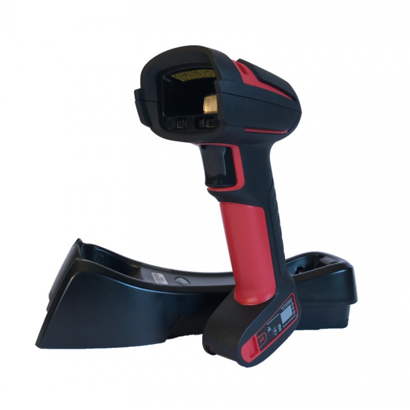 Douchette Scanner Code à bar Honeywell Granit 1991i SR Bluetooth