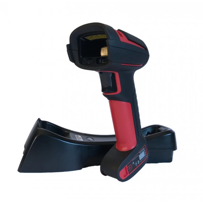 Douchette Scanner Code à bar Honeywell Granit 1991i SR Bluetooth