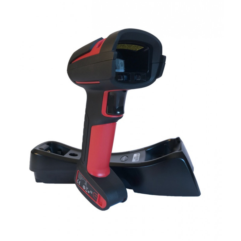 Douchette Scanner Code à bar Honeywell Granit 1991i SR Bluetooth