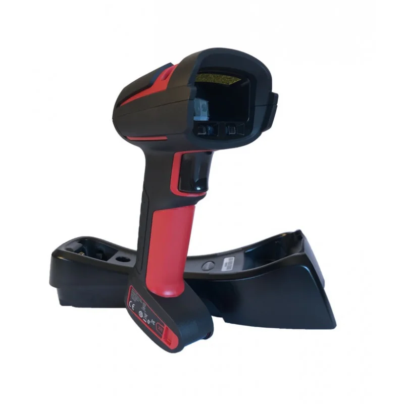 Douchette Scanner Code à bar Honeywell Granit 1991i SR Bluetooth