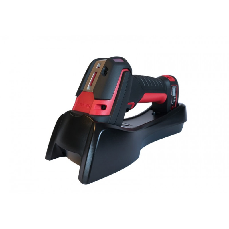 Douchette Scanner Code à bar Honeywell Granit 1991i SR Bluetooth