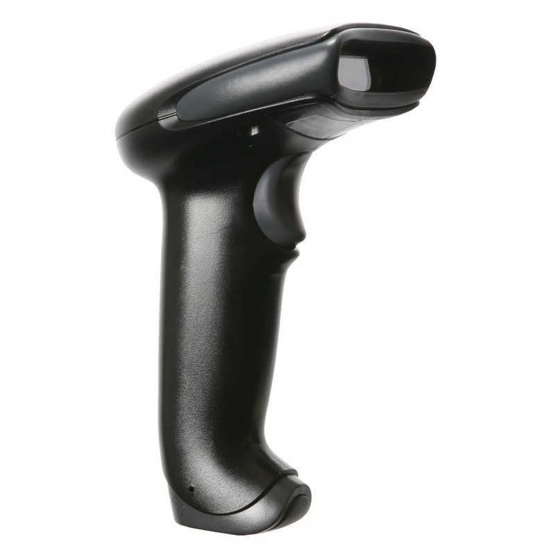 Douchette Voyager 1300G USB Noir avec Support HFSTAND7E