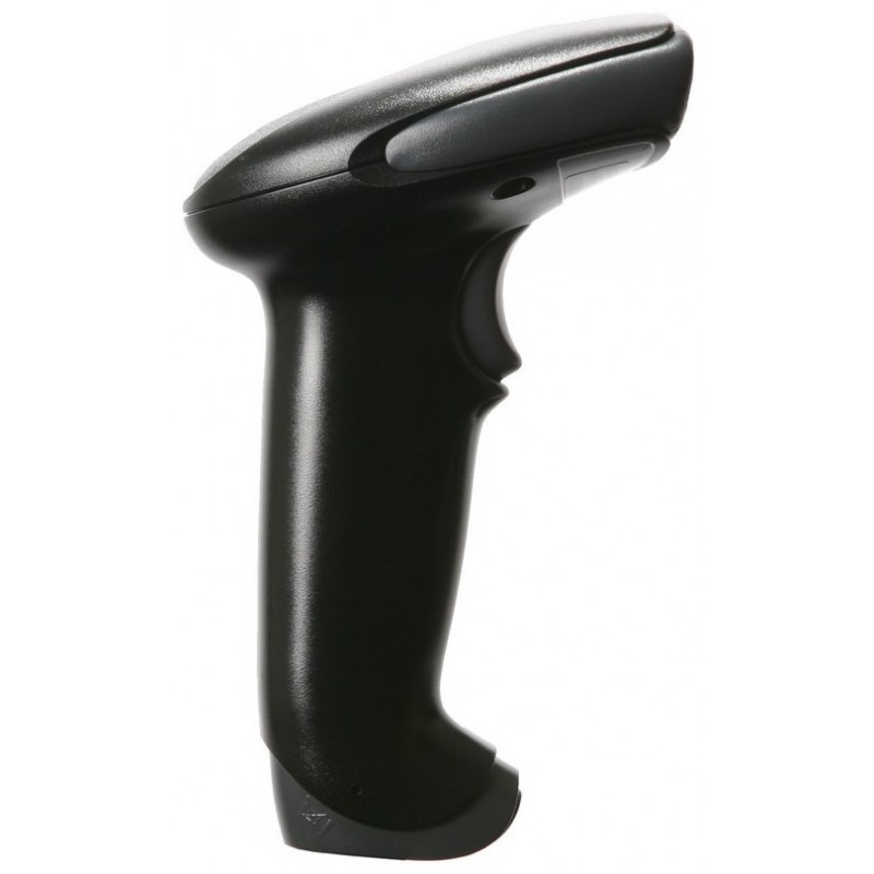 Douchette Voyager 1300G USB Noir avec Support HFSTAND7E