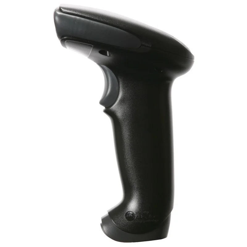 Douchette Voyager 1300G USB Noir avec Support HFSTAND7E