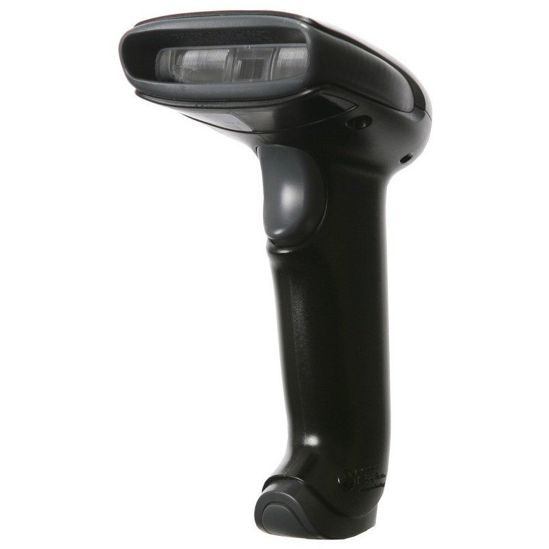 Douchette Voyager 1300G USB Noir avec Support HFSTAND7E
