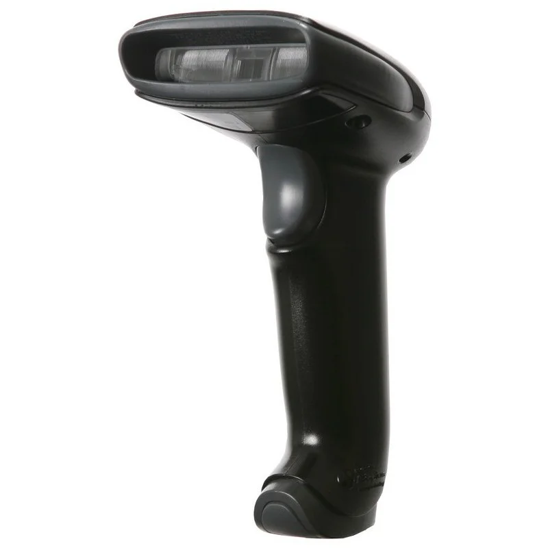 Douchette Voyager 1300G USB Noir avec Support HFSTAND7E