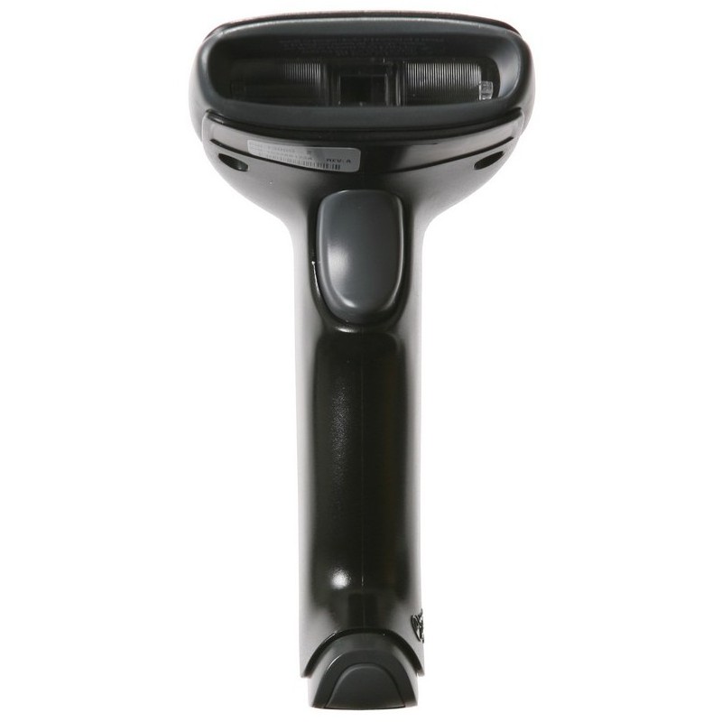 Douchette Voyager 1300G USB Noir avec Support HFSTAND7E
