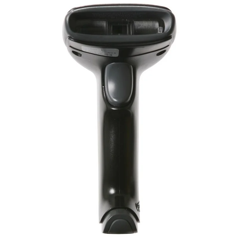 Douchette Voyager 1300G USB Noir avec Support HFSTAND7E