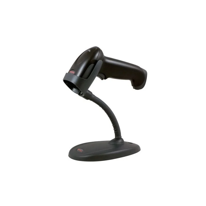 Douchette Voyager 1300G USB Noir avec Support HFSTAND7E