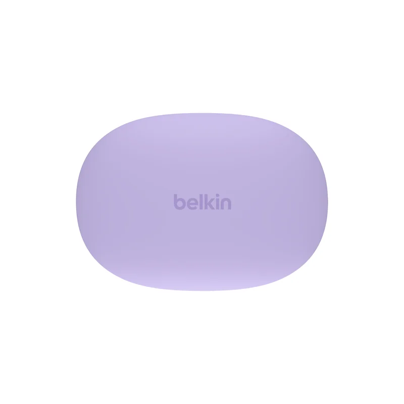 Ecouteur Bluetooth Sans fil Belkin SOUNDFORM Bolt IPX4 / Violet