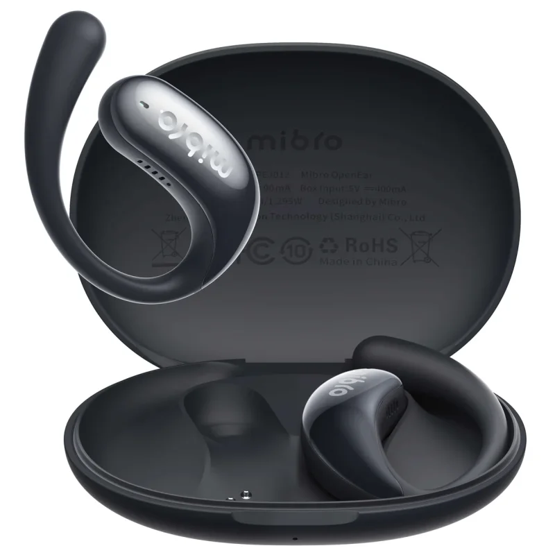 Ecouteur Sans Fil Mibro OpenEar / Noir