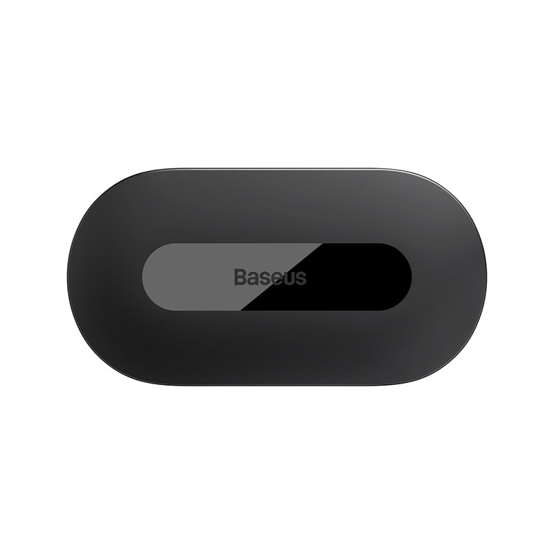 Écouteurs Bluetooth Baseus TWS Bowie EZ10 noir - photo 2