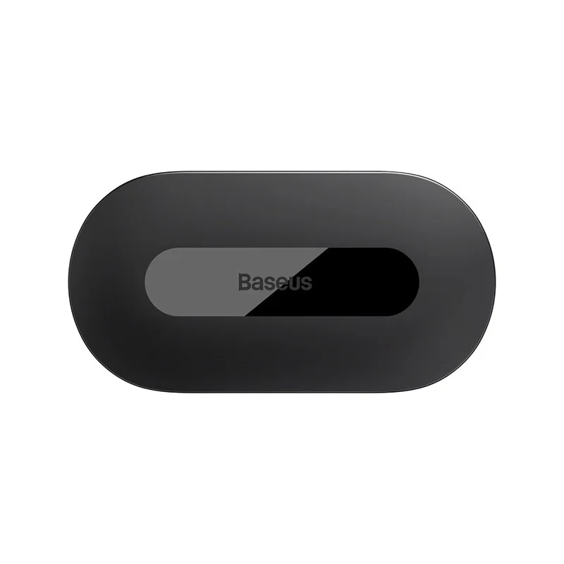 Écouteurs Bluetooth Baseus TWS Bowie EZ10 noir - photo 2