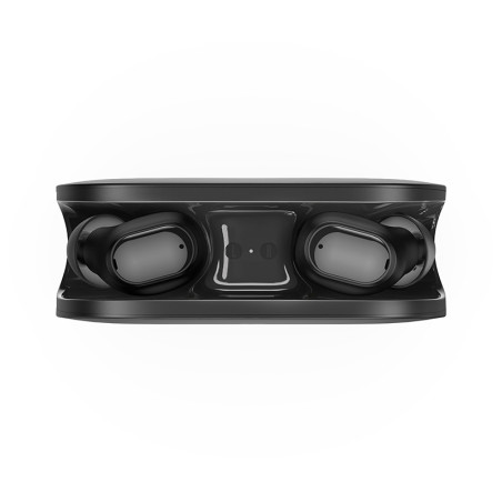 Écouteurs Bluetooth Baseus TWS Bowie EZ10 noir - photo 6