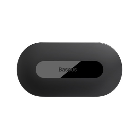Écouteurs Bluetooth Baseus TWS Bowie EZ10 noir - photo 7