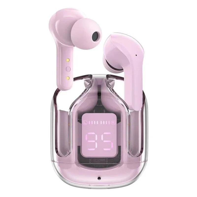Écouteurs Bluetooth Ultrapods z3 – Blanc