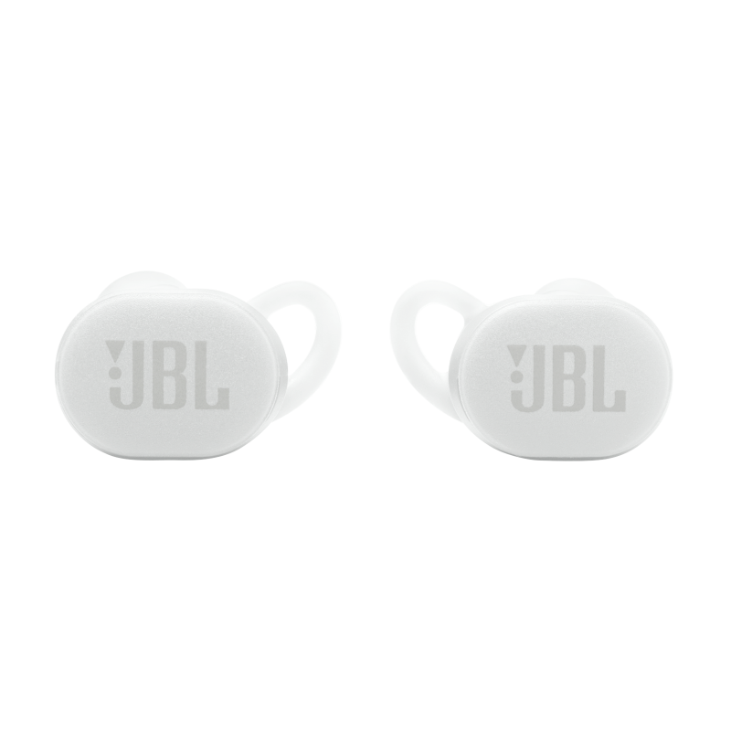 Écouteurs JBL Endurance Race 2 Blanc