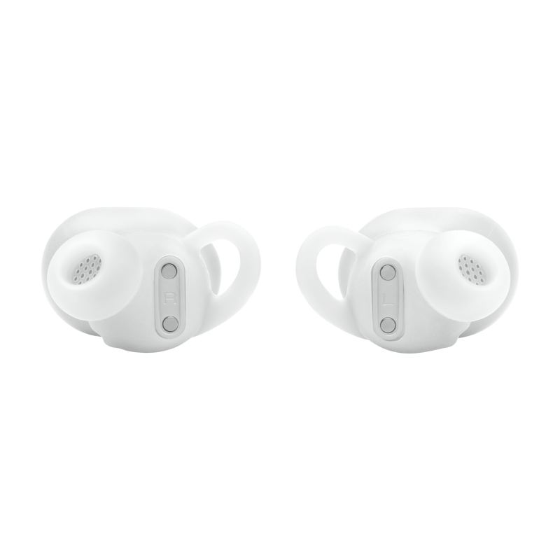 Écouteurs JBL Endurance Race 2 Blanc