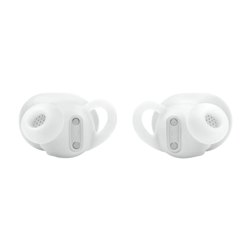 Écouteurs JBL Endurance Race 2 Blanc