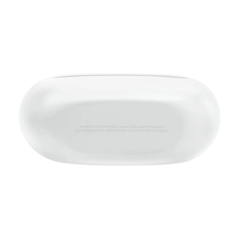 Écouteurs JBL Endurance Race 2 Blanc