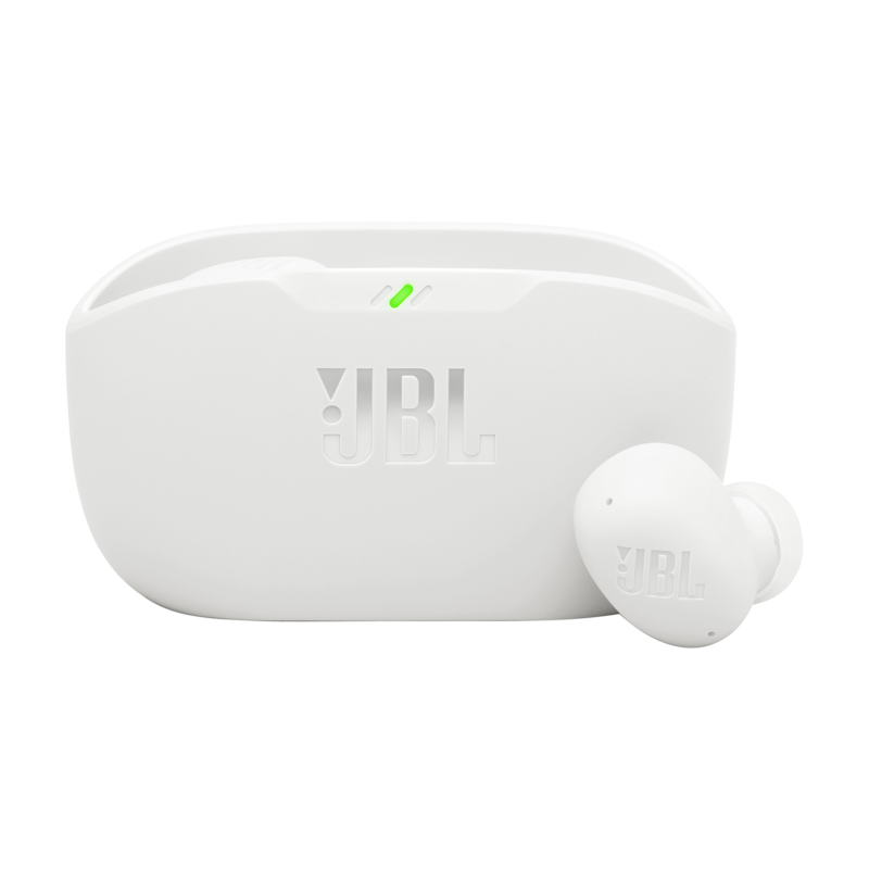 Écouteurs JBL Wave Buds 2 WHITE -  ANC - photo 1
