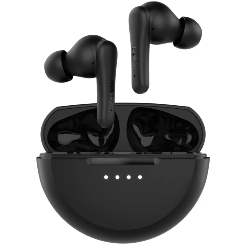 ÉCOUTEURS SANS FIL Belkin Soundform Rhythm True WHITE
