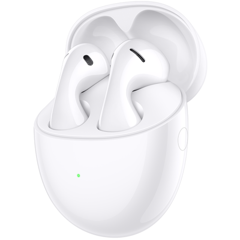 Écouteurs Sans fil Huawei True Wireless Huawei FreeBuds 5 / Blanc