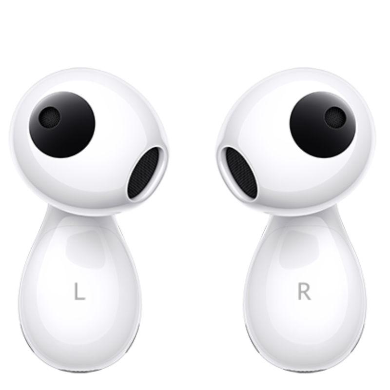 Écouteurs Sans fil Huawei True Wireless Huawei FreeBuds 5 / Blanc