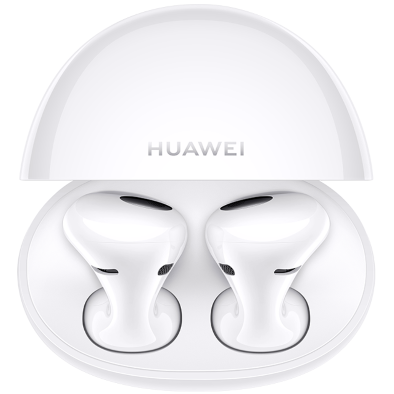 Écouteurs Sans fil Huawei True Wireless Huawei FreeBuds 5 / Blanc