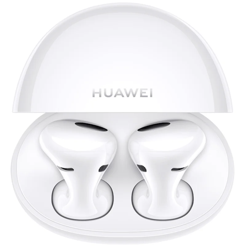 Écouteurs Sans fil Huawei True Wireless Huawei FreeBuds 5 / Blanc