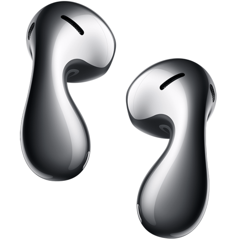 Écouteurs Sans fil Huawei True Wireless Huawei FreeBuds 5 / Silver - Huawei - photo 1