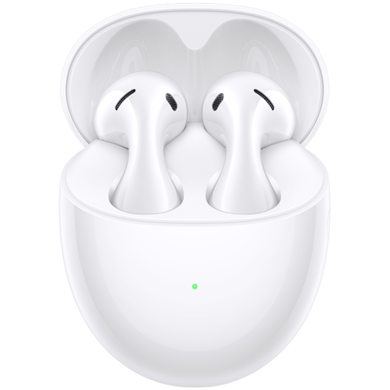 Écouteurs Sans fil Huawei True Wireless Huawei FreeBuds 5 / Silver - variant 6941487277483 - photo 1