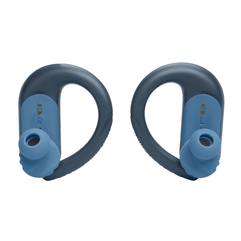 Écouteurs Sans Fil JBL Endurance Peak 3 / Bleu