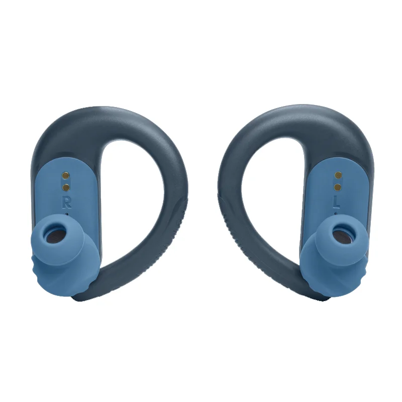Écouteurs Sans Fil JBL Endurance Peak 3 / Bleu