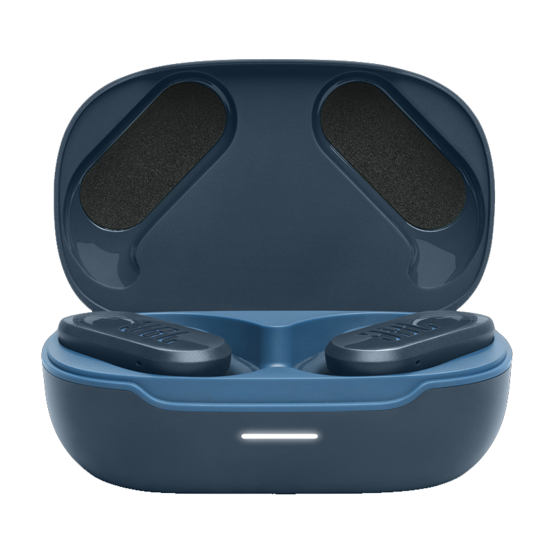 Écouteurs Sans Fil JBL Endurance Peak 3 / Bleu