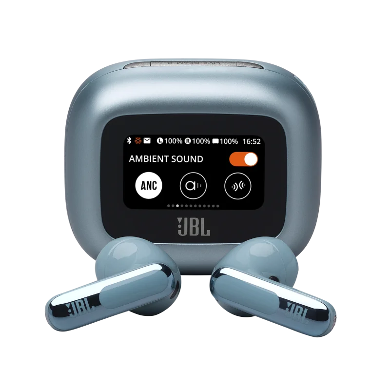 Écouteurs Sans Fil JBL Live Flex 3 / Bleu