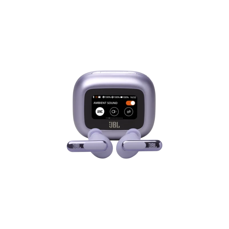 Écouteurs Sans Fil JBL Live Beam 3 / Violet