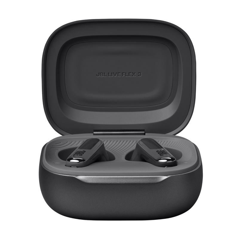Écouteurs Sans Fil JBL Live Flex 3 / Noir