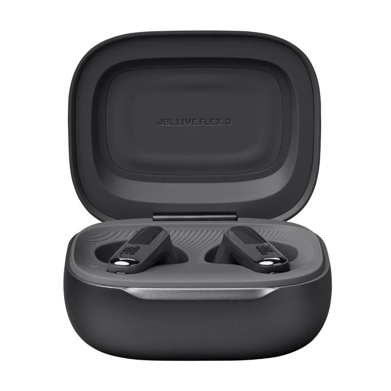 Écouteurs Sans Fil JBL Live Flex 3 / Noir